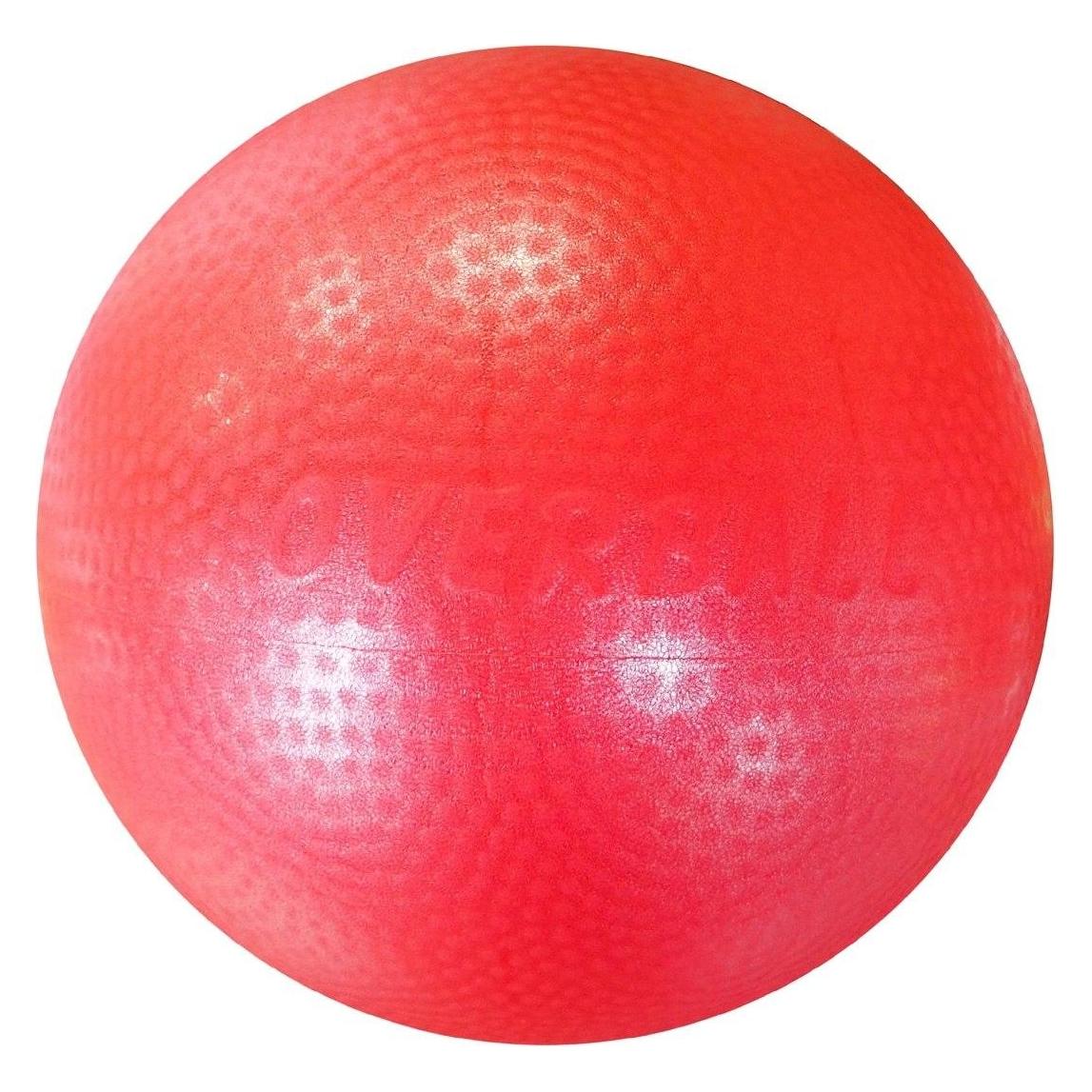 Kubi Sport Kubisport Piłka Gimnastyczna Treningowa Rehabilitacyjna Mała Czerwona KUBISPORT 23cm (23 cm) (76177498)