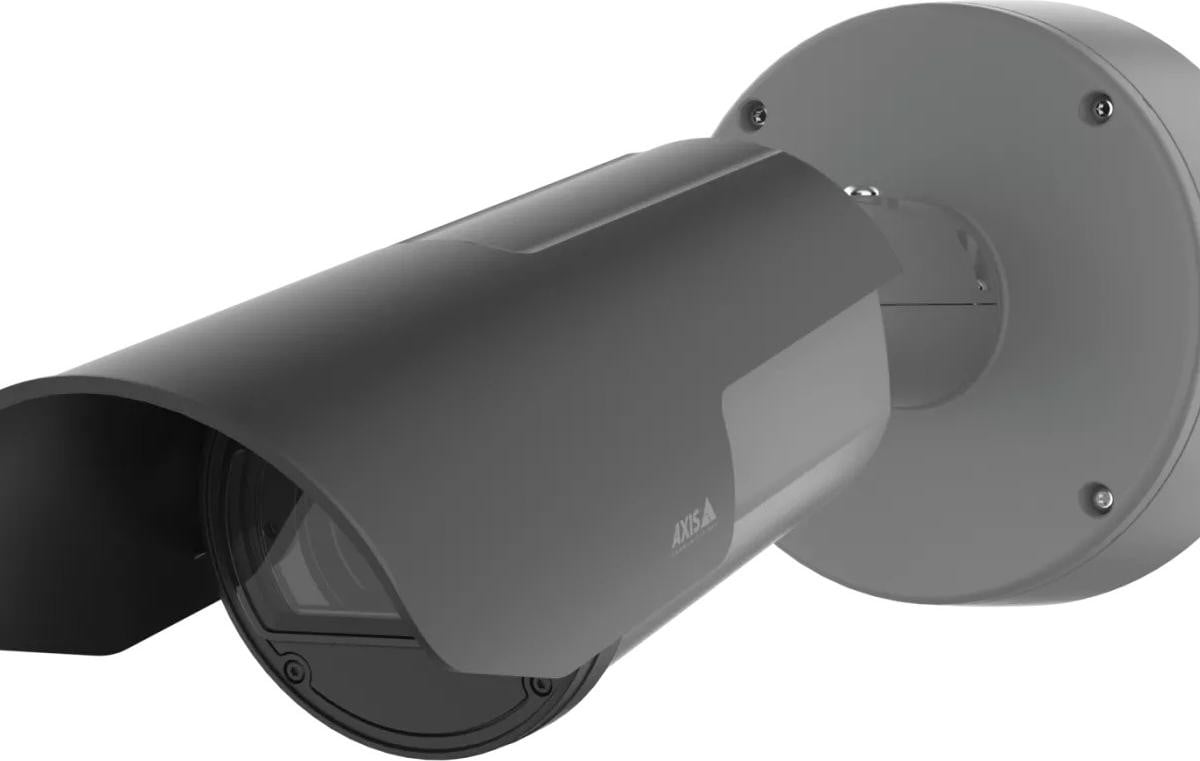 Axis Q1800-Le