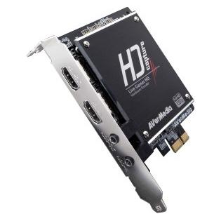 AVerMedia Live Gamer HD 985 (PC) (61C9850000AE)