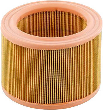 TOPRAN 720 953 Air filter