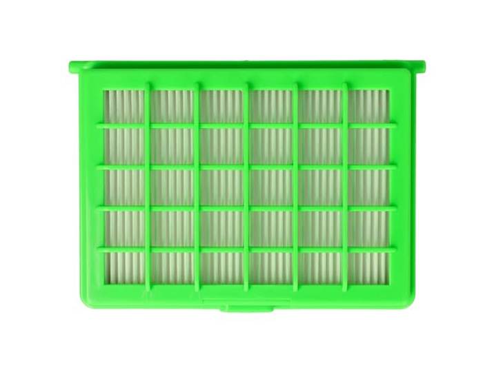 vhbw Filtre d'aspirateur compatible avec Moulinex MO151101/4Q0\, MO151301/4Q0\, MO151401/4Q0\, MO151501/4Q0 - Filtre HEPA anti-allergies