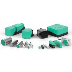 Pepperl+Fuchs Sensor Induktiv 3RG4023-0KA00-PF 552306 nicht bündig