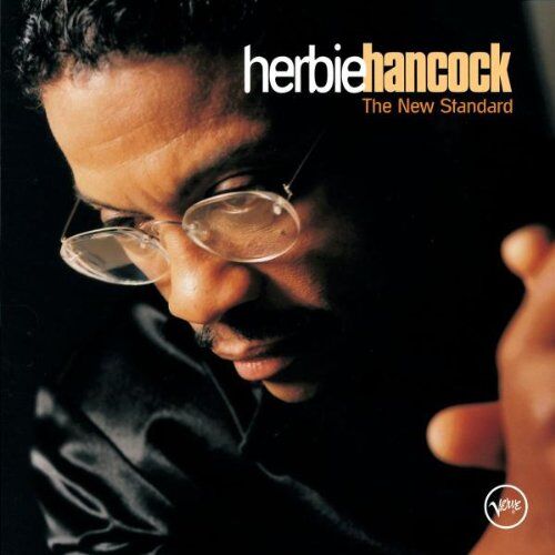 Herbie Hancock - The New Standard (Verve Originals Serie) - Preis vom 19.10.2026 19:33:35 h