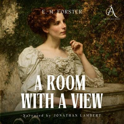 A Room With A View - Audiobook - E. M. Forster,Classic Audiobooks, Audio, 4071498693070