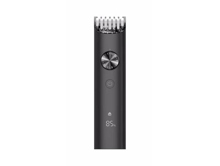 Xiaomi Grooming Kit Pro Körperhaar-Trimmer – Bodygroomer/Körperrasierer – schwarz