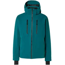 Tchibo - High-Tech-Skijacke - Herren - Gr. M - petrol