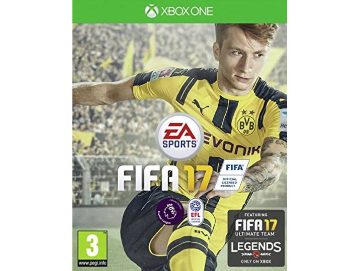 Fifa 17