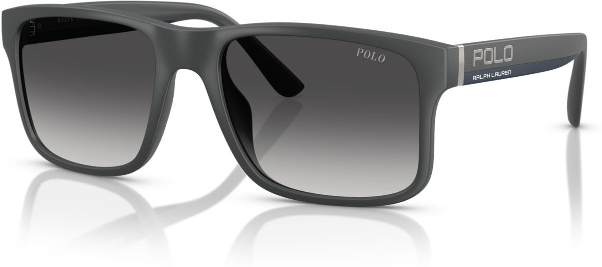 Polo Ralph Lauren Sonnenbrille Polo PH 4195U (55898G) Herren