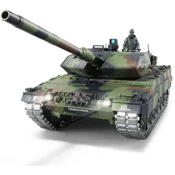 Es-toys German Leopard 2A6 (RTR Ready-to-Run)