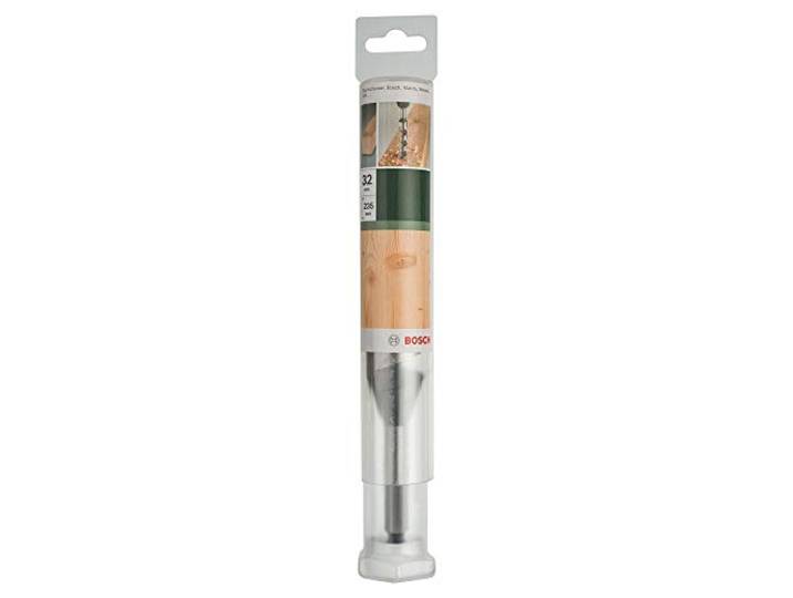 Bosch Accessories 2609255257 Foret hélicoïdal à bois Diamètre 32 mm