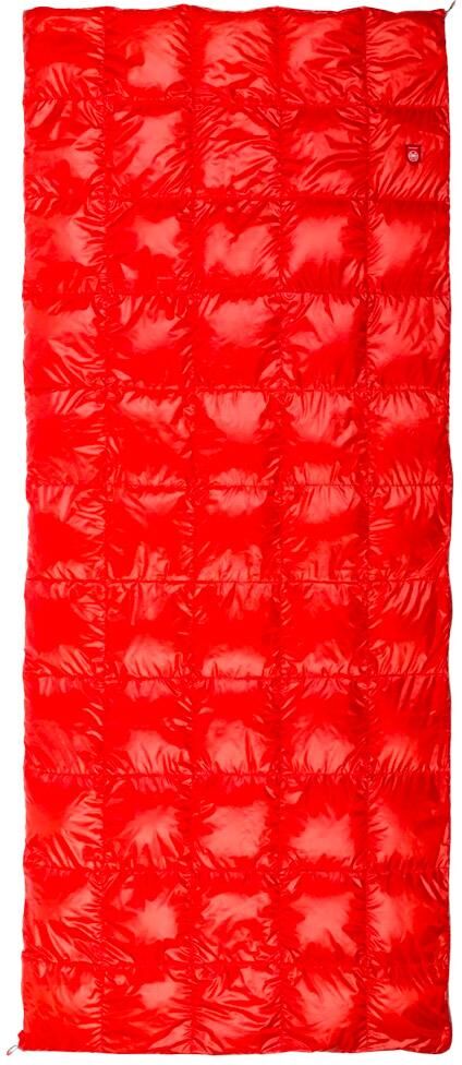 Pajak  - Quest Blanket Light Red - Couverture