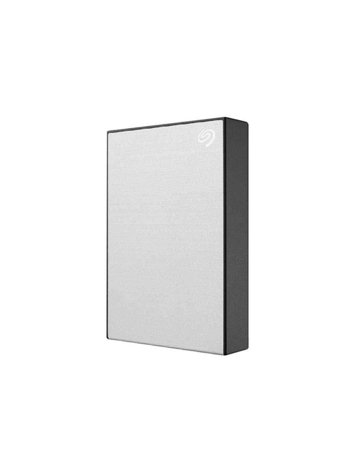 Seagate One Touch - Extern Festplatte - 4TB - Silber