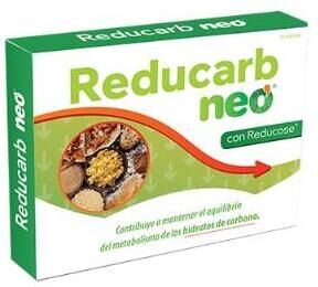 Neovital Health Reducarb 15 Cápsulas