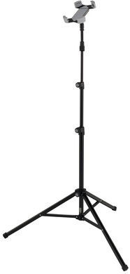 K&M 19759 Smartphone Stand Noir