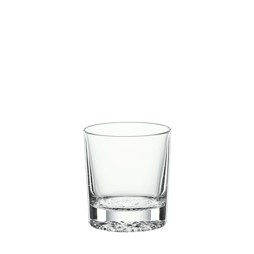 Spiegelau Lounge 2.0 whiskyglas 4-pack Transparant 30,9 cl