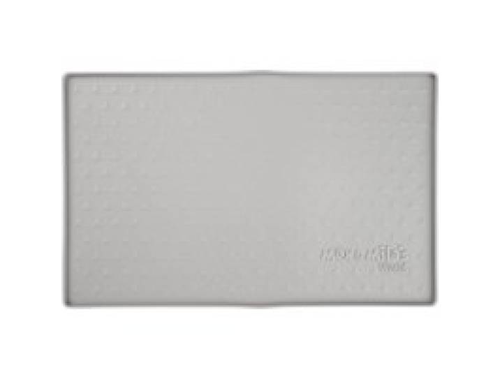 MAX & MILA'S WORLD Gamelle pour animaux ou tapis de nourrissage ou tapis à lécher (tapis d'alimentation)