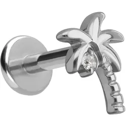 Titan Labret mit Push Fit PALME