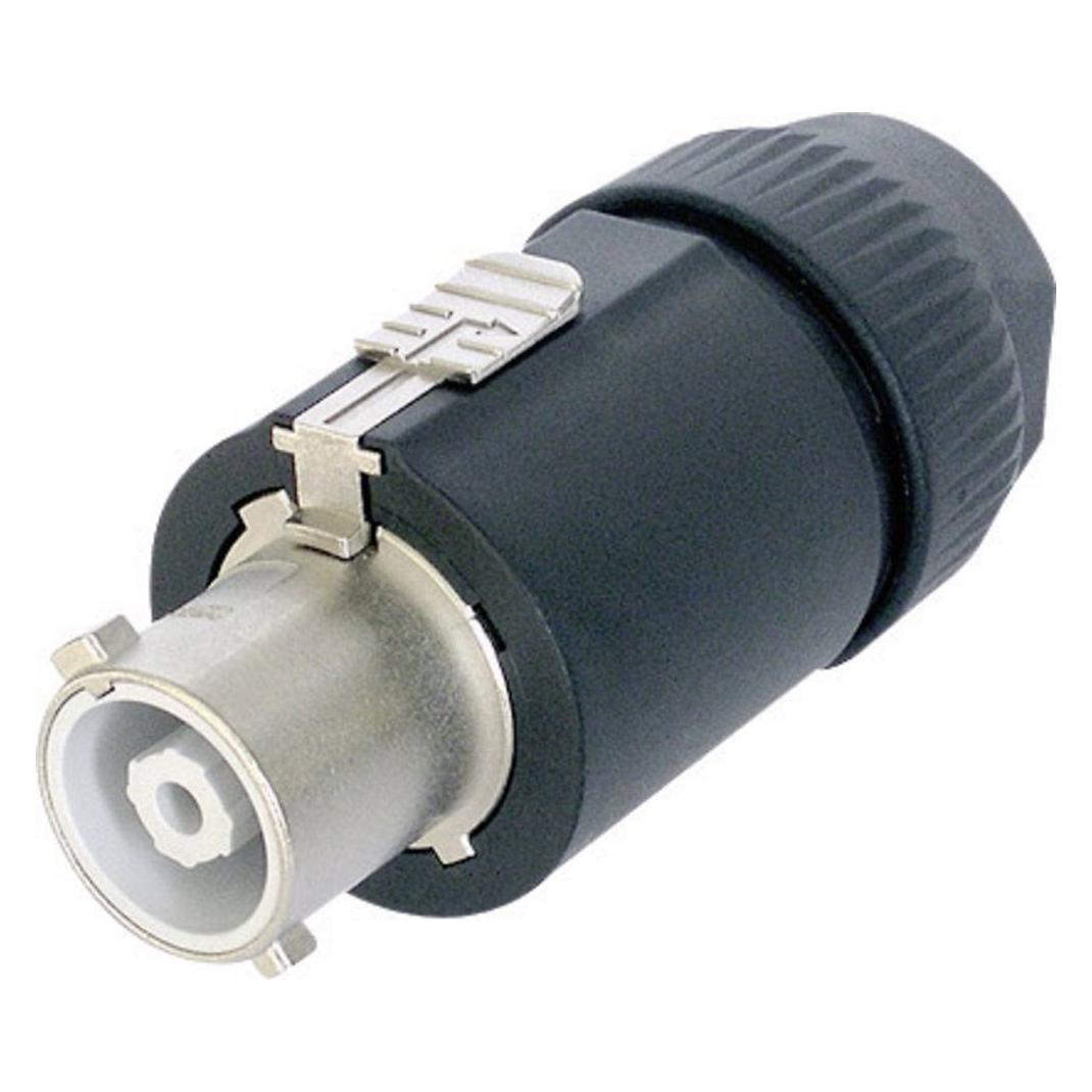 Neutrik Powercon 32A 3 W Cable Con (RSNAC3FC-HC)