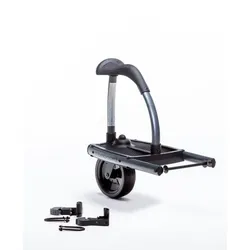 tfk Trittbrett Multiboard Schwarz