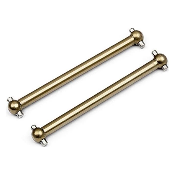 Maverick Aluminium Knochen 2St (alle Ion) (MV28091)
