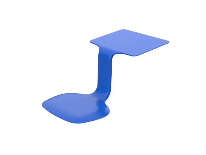 Mirplay Kindertisch, Tisch und Stühle für Kinder, Kinder Tisch Stuhl Set, Laptop Ständer, Laptop Stand, Kindertisch mit Stühle, Laptopständer, Laptot Halterung, Pack 2
