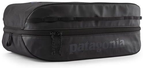 Patagonia Black Hole Cube 14L, Black / Black