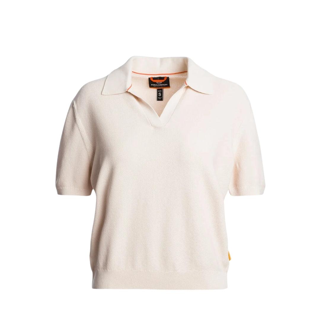 Parajumpers Shan Moonbeam Cram Poloshirt