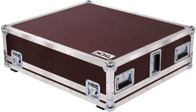 Thon Case Presonus StudioLive 32S Braun