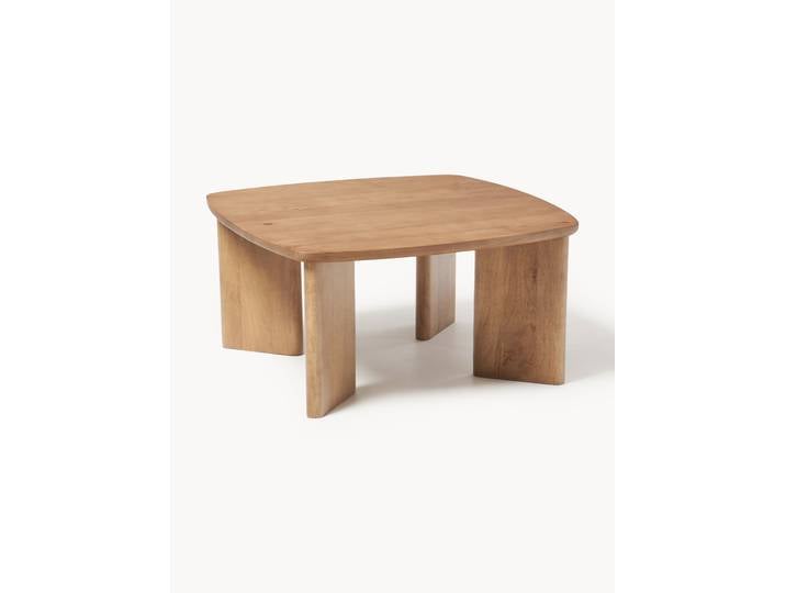 Table basse en bois de manguier Willow