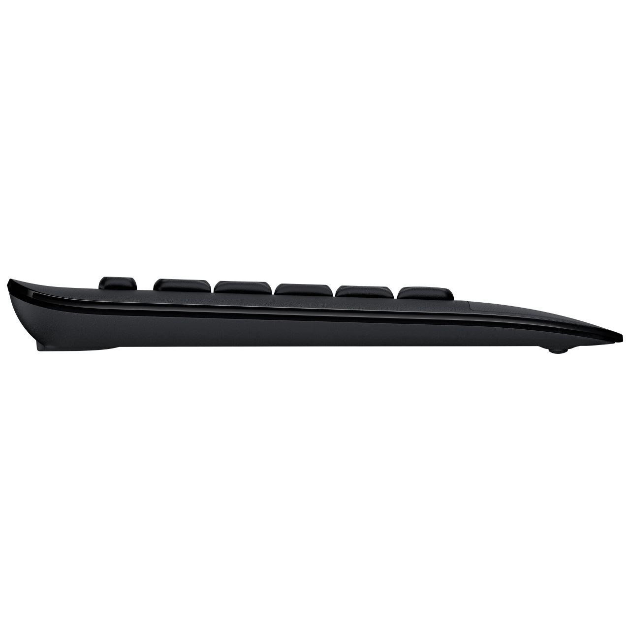 Logitech Signature K650 - GRAPHITE - (UK) - INTNL