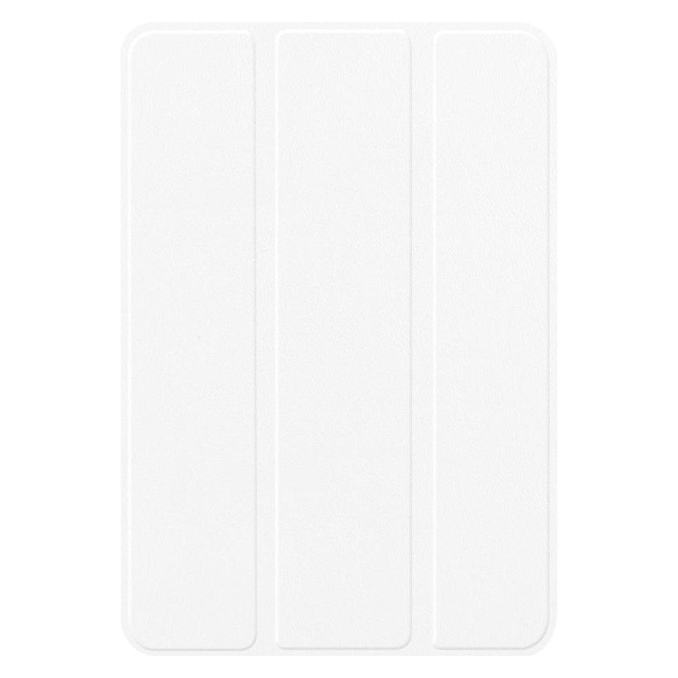 Cover-Discount iPad mini 6 - Tri-fold Smart Case weiss (Apple iPad mini 2021) (101129201B)