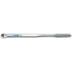 Unior, Drehmomentschlüssel, Standard (1/2", 28 - 210 Nm)