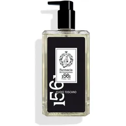 Farmacia SS. Annunziata, Duschmittel, Cuoio Toscano Shower Gel (500 ml)