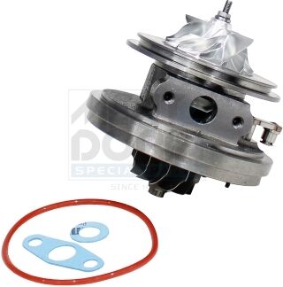 Meat & Doria Rumpfgruppe, Lader 601706 Für Renault