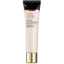 Estée Lauder, Primer + Base, Futurist Aqua Brilliance (Keine Farbe, Transparent)