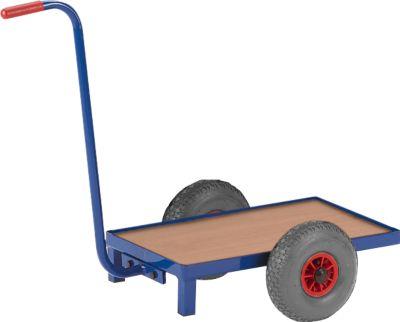 Griffroller für Kunststoffmulde 90 l