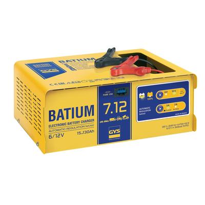 GYS Batterieladegerät 024496