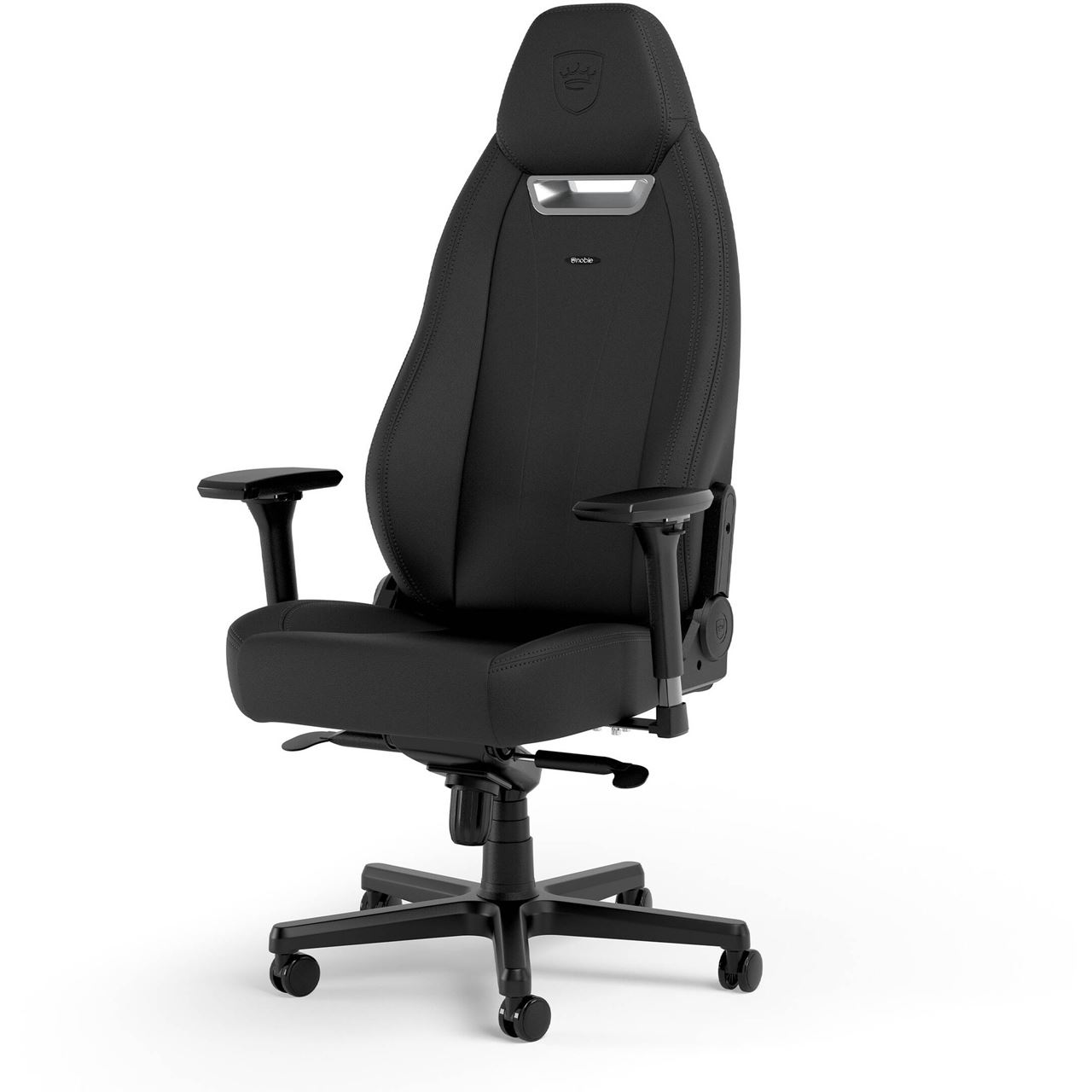 noblechairs LEGEND Gaming Stuhl - Black Edition