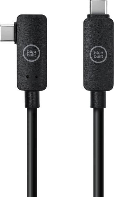 BlueBuilt VR Link kabel 5m Zwart