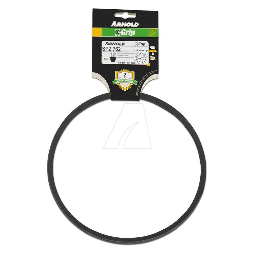Arnold X-Grip Keilriemen SPZ 762 (4511-SP-0762)