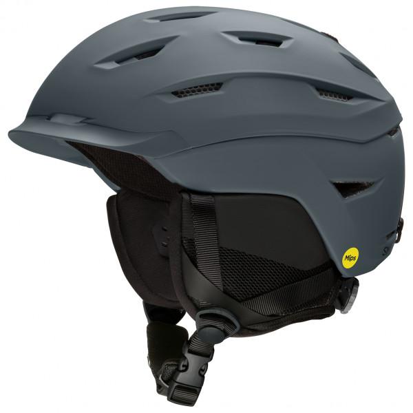 Smith - Level MIPS - Skihelm Gr 63-67 cm - XL blau