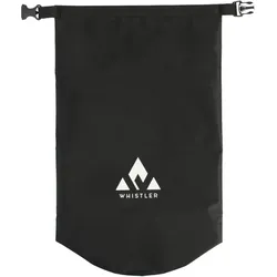 Whistler Tonto wasserdichter Packsack (20 Liter) 1001 - black