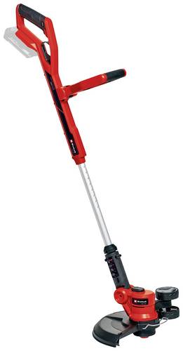 Einhell Power X-Change GE-CT 18/30 Li-Solo Akku Rasentrimmer ohne Akku, ohne Ladegerät 18V Schnittbreite (max.): 30cm