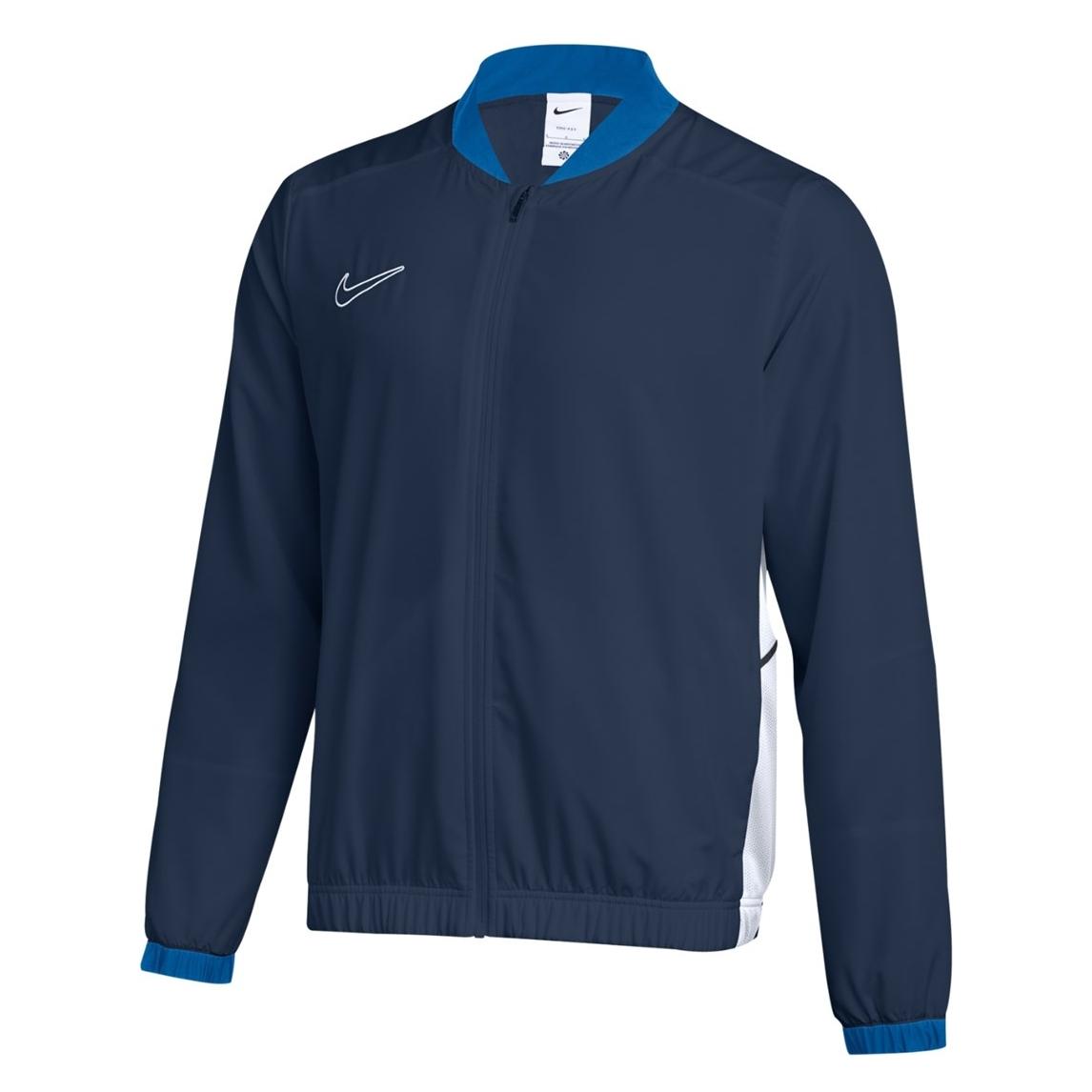 Nike Herren-Akademie-Sweatshirt (XXL) (154127 2XL)