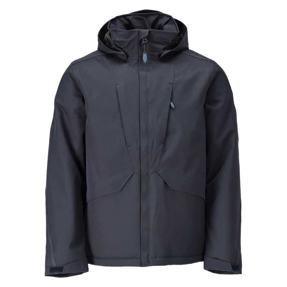 Mascot Winterjacke, CLIMASCOT schwarzblau, Gr.3XL (3XL) (229309)