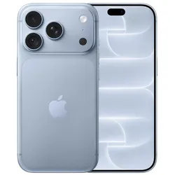 Apple iPhone 18 Pro 1TB Polar