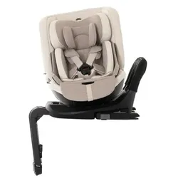 Silver Cross Motion 2 All Size 360° Reboarder – Kindersitz ab Geburt