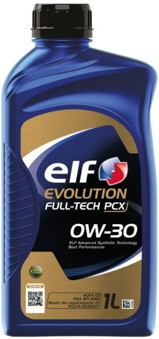 ELF 2230937 Engine oil
