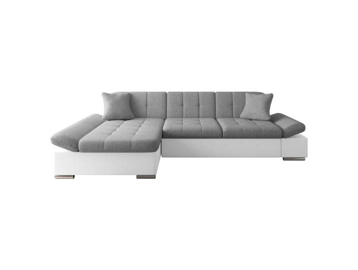 ECKSOFA Montana, Seite: Links
