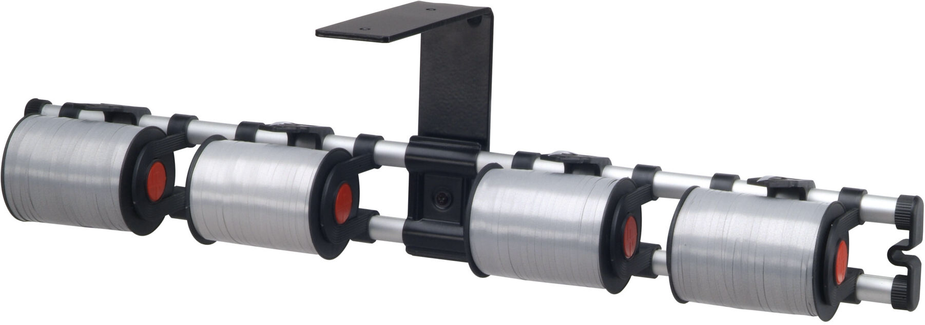 Rocholz Untertischabroller VARIO Bandabrollerfür 4 Spulen (120514)